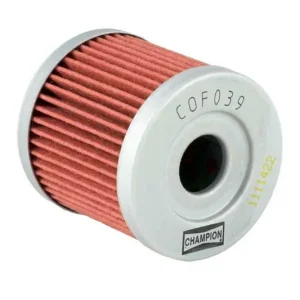 Značkový Olejový filtr Champion SUZUKI DR-Z 400 S rok 00-24