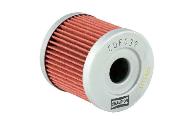 Výprodej Olejový filtr Champion SUZUKI DR-Z 400 SM rok 05-24