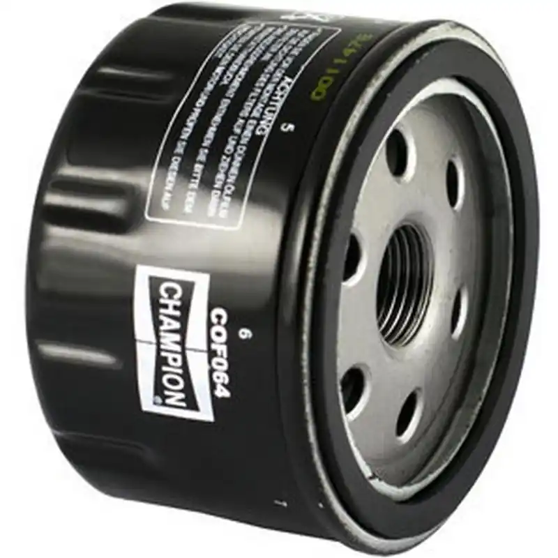 Výhodná Nabídka Olejový filtr Champion BMW C 400 GT rok 19-25