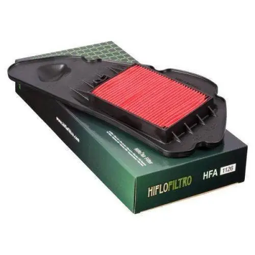 Vzduchový filtr HIFLO HONDA 125 Forza rok 15-20 Ihned K Objednání