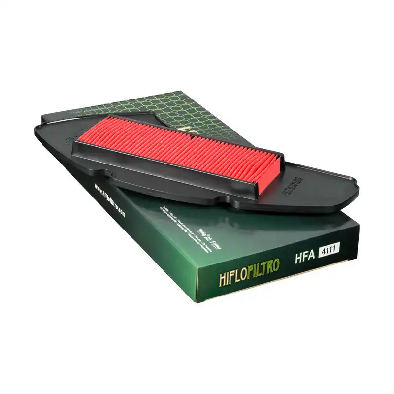 Vzduchový filtr HIFLO YAMAHA GPD 125 N-Max rok 17-20 Akční Nabídka