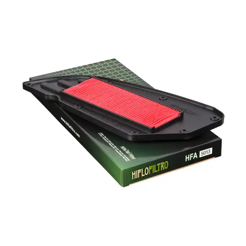 Vysoce Kvalitní Vzduchový filtr HIFLO KAWASAKI J 300 rok 14-20