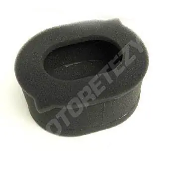 Vzduchový filtr MIW SUZUKI DR 650 RSE (90-95) rok 90-95 Oblíbený