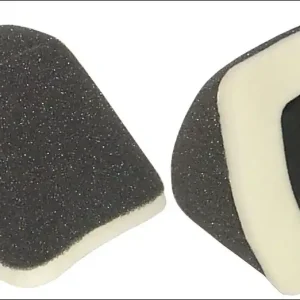 Vzduchový filtr YAMAHA DT 125 X rok 04-07 Exkluzivní