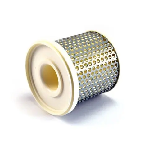 Vzduchový filtr YAMAHA XV 535 Virago rok 96-03 Odeslání Ihned