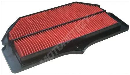 Vzduchový filtr SUZUKI GSX-R 600 rok 01-03 Profesionální