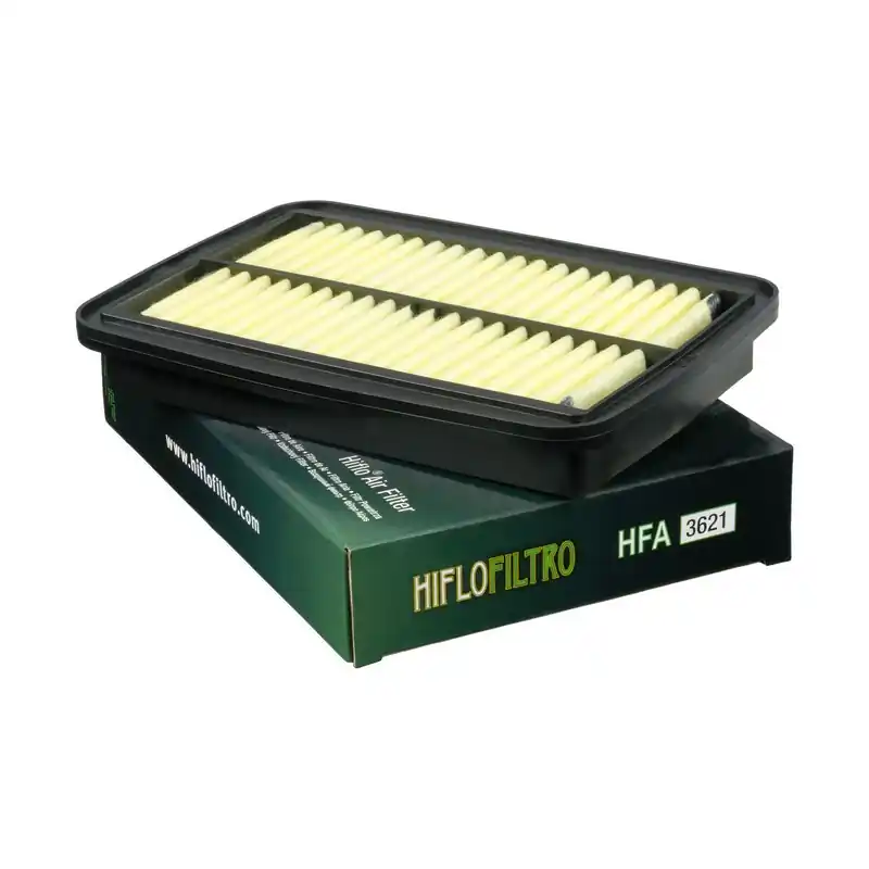 Vzduchový filtr HIFLO SUZUKI GSF 1200 N, S Bandit rok 00-06 Super Cena