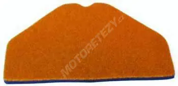 Vzduchový filtr KAWASAKI ZZR 1100 rok 93-01 Víkendová Akce