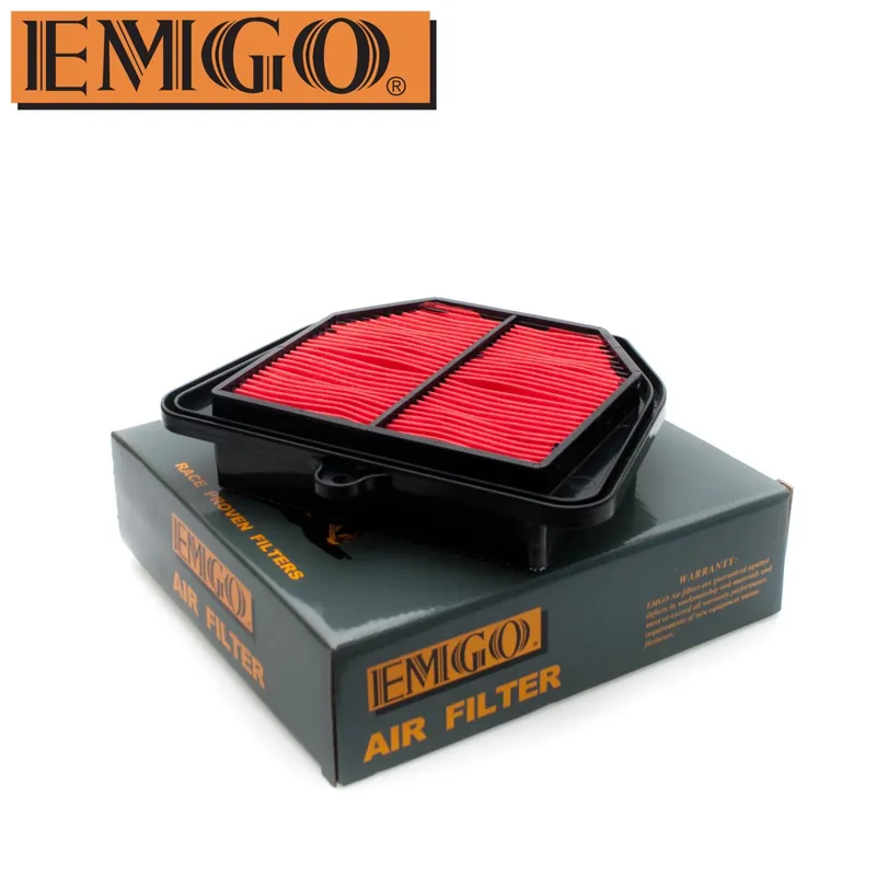 Vzduchový filtr MR3 YAMAHA FZ8 N / S Fazer rok 10-16 Autentický