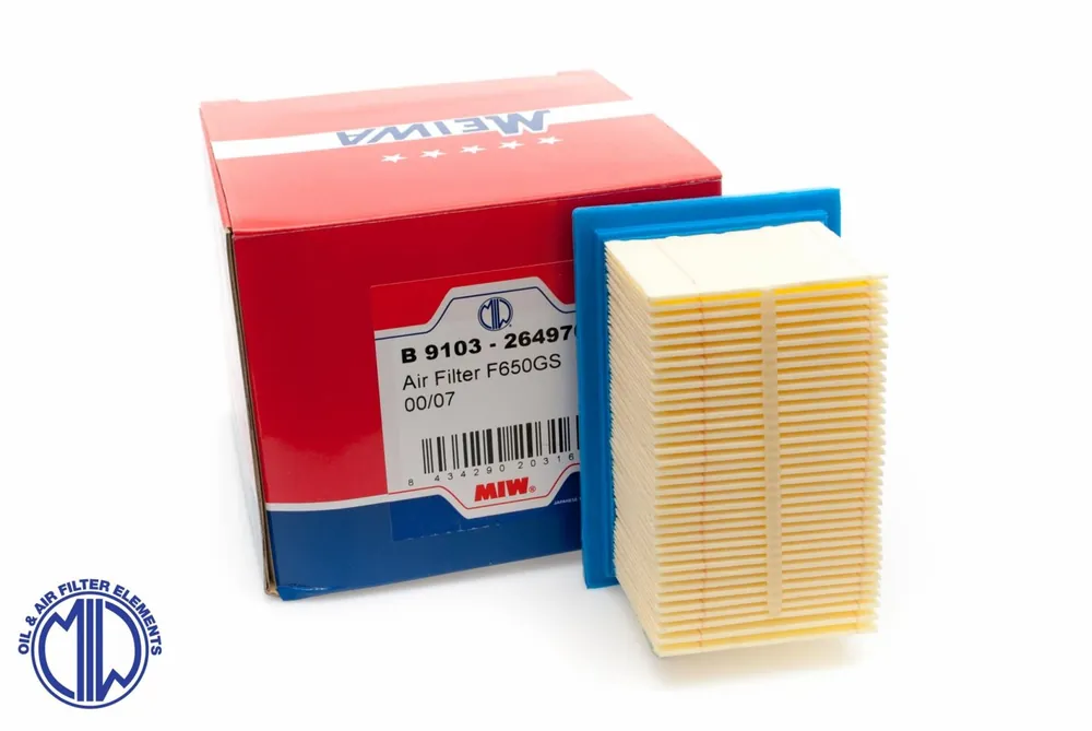 Vzduchový filtr MR3 BMW F 650 GS, Dakar (01-07) rok 00-08 Koupit Online