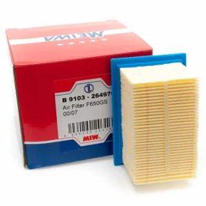 Vzduchový filtr MR3 BMW G 650 GS / Sertao rok 09-16 Kup Teď