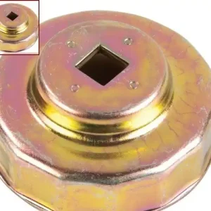 Záruka V Ceně Klíč na olejové filtry - průměr 73mm/12hranný