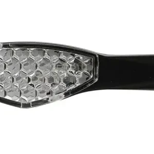 Značkový Blinkr LED Columbia, OXFORD (čiré sklíčko, pár)