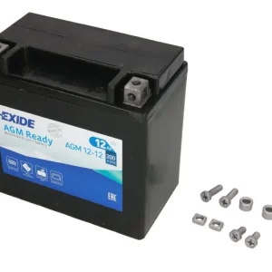 Výprodej Baterie Exide TRIUMPH 1050 Tiger Sport rok 13-21