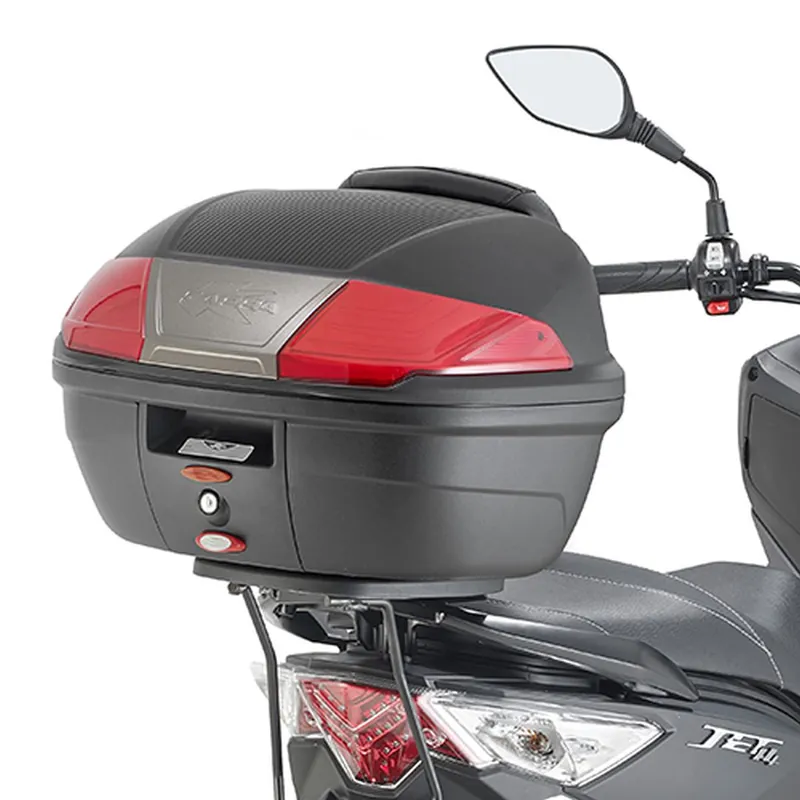 KAPPA zadní nosič kufru SYM JET 14 125-200 17-20 ( bez plotny ) Celosvětová Doprava