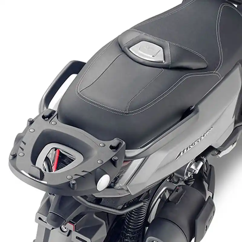 Hromadná Objednávka KAPPA zadní nosič kufru SYM MAXSYM 400 21-25 (bez plotny)