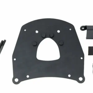 KAPPA zadní nosič kufru KYMCO doWNTOWN 125/200/300 09-17 ( bez plotny ) Přímo Od Výrobce