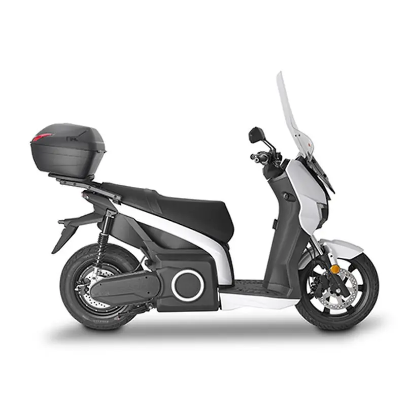 Trendový KAPPA zadní nosič kufru SILENCE S01 22-, SEAT MÓ 125 22-25 (bez plotny)