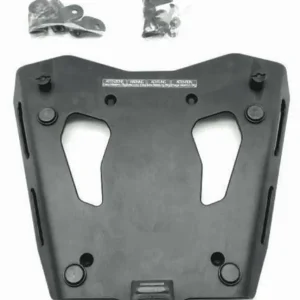 Vrácení Zdarma KAPPA zadní nosič kufru HONDA NT 1100 22-25 hliníkový MONOKEY