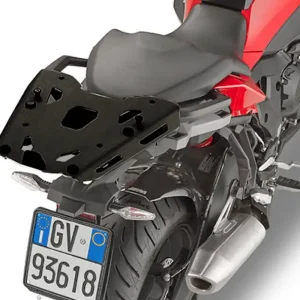 KAPPA zadní nosič kufru BMW S 1000 XR 20-25 hliníkový MONOKEY - černá Velkoobchod