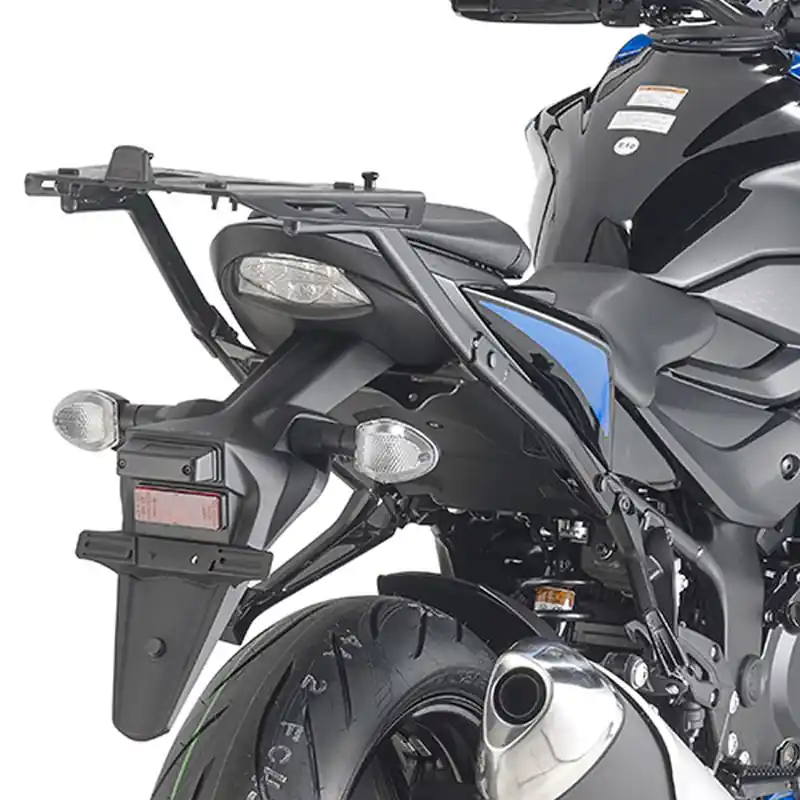 KAPPA zadní nosič kufru SUZUKI GSX-S 750 17-21 (bez plotny) Cenový Hit