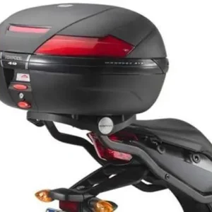 Trendový KAPPA zadní nosič kufru YAMAHA XJ6 (09-15), XJ6 DIVERSION/F (09-13) ( bez plotny )