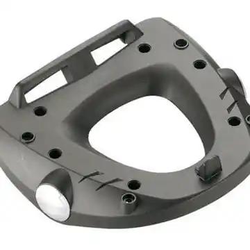 KAPPA zadní nosič kufru KAWASAKI ZZR 1400 (12-15) ( bez plotny ) Novinka