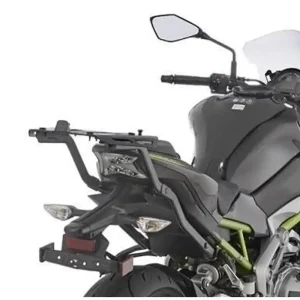 Značkový KAPPA zadní nosič kufru KAWASAKI s 900 (17-24) (bez plotny)