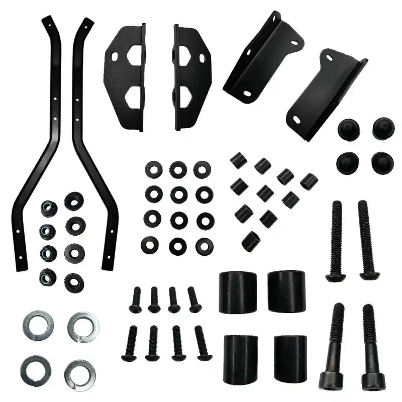 KAPPA zadní nosič kufru KAWASAKI s 650RS 22-25, (bez plotny) Cenový Hit