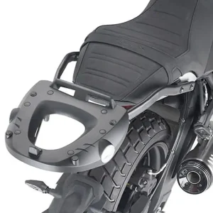 KAPPA zadní nosič kufru CF MOTO 700CL-X 21-25 ( bez plotny ) Must-Have