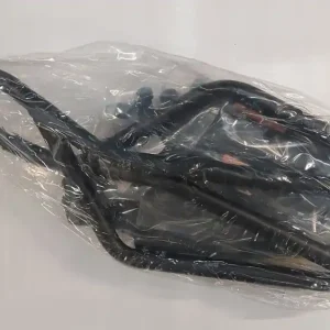 KAPPA rychloupínací boční nosič brašen REMOVE-X YAMAHA MT-07 18-25 Rychlé Dodání