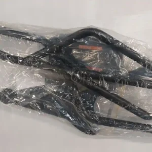 KAPPA rychloupínací boční nosič brašen REMOVE-X TRIUMPH BONNEVILLE T100 17-22 T120 16-25, STREET TWIN 900 16-24 Expresní Doručení