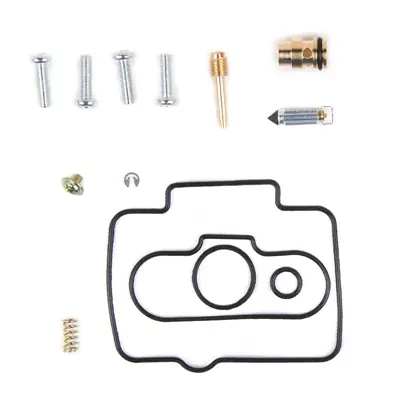 PROX sada na opravu karburátoru HUSQVARNA CR125 93-08, CR250 99-04, WR125 96-08, WR250 00-09, WR300 08-09 (26-1584) Pouze Dnes