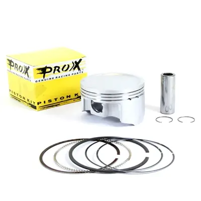 Levný PROX píst KAWASAKI KLX 650 93-95, KLX 650 R 96-01 (101.00mm) (9.5:1)