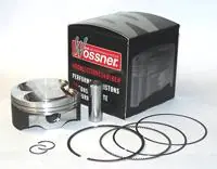 Vysoce Kvalitní Píst Wossner YAMAHA (2T) YZ 125 (YZ125) 05-21 (+0,50mm=54,45 mm)