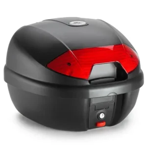 Tovární Cena KAPPA zadní kufr 30L MONOLOCK K30N ( včetně plotny )