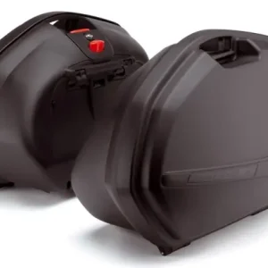 KAPPA boční kufry 33L MONOKEY SIDE K33N KROAD (pár = 2 kusy) Celosvětová Doprava