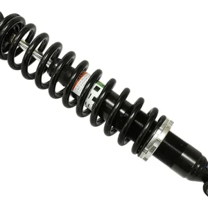 BRONCO zadní tlumič HEAVY DUTY YAMAHA BIG BEAR 400 00-06 (zdvih 105mm délka 398mm) (5FU-F2210-10) Ihned K Objednání