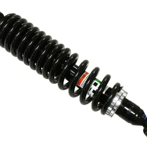 Akce BRONCO zadní tlumič HEAVY DUTY YAMAHA RHINO 450 06-09, RHINO 660 04-07 (zdvih 73,6mm délka 398mm) (5UG-F2210-00/01; 5UG-F2210-10/11)