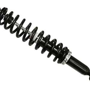 BRONCO zadní tlumič HEAVY DUTY YAMAHA BRUIN 350 05-06, GRIZZLY 350 07-11 (zdvih 131,5mm délka 448mm) (5UH-F2210-01) Cenově Výhodný