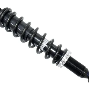 Celosvětová Doprava BRONCO zadní tlumič HEAVY DUTY YAMAHA GRIZZLY 350 08-11, GRIZZLY 450 08-14 (zdvih 98,5mm délka 375mm) (17S-F2210-00; 1CT-F2210-00)