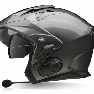 SENA interkom motocyklový SMH10 BLUETOOTH 3.0 do 900M do helem BELL MAG-9 ( 2 sady ) (EL) - Speciální Cena