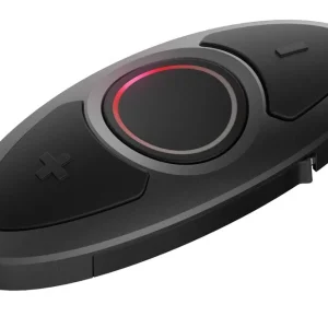 SENA dálkové ovládání dálkové ovládání RC3 pro interkomy 30K, 20S EVO, 20S, 10S, 10R, 10U, 10C, 10C-PRO, 10C-EVO (EL) Poslední Šance