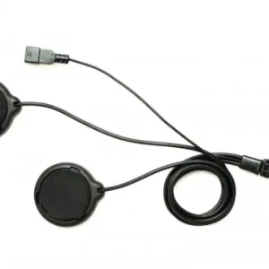 Doprava Zdarma SENA sluchátka (reproduktory) do interkomu SMH5 zúžené SLIM SPEAKERS (EL)