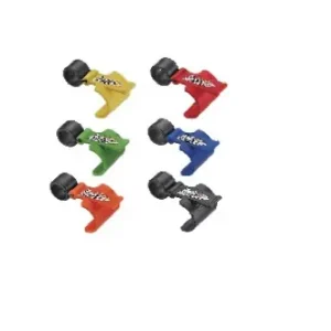 Nakupujte Hned ACCEL zámek přední brzdy barva světle modrá (BLO-01BL)