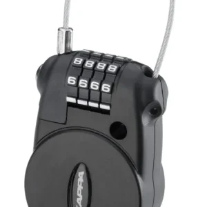 KAPPA kódový zámek Koupit Online