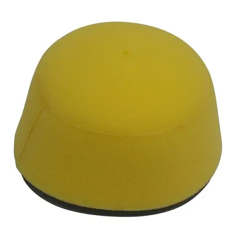 Expresní Doručení MIW [MEIWA] vzduchový filtr KAWASAKI KDX 200 89-07, KDX 220 97-05, KDX 250 91-94, KLX 250 94-07, KLX 300 97-08, KLX 650 93-02,(HFF2021)