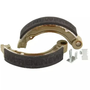 Ověřený NEWFREN brzdové čelisti - pakny GILERA RUNNER 125 97-99