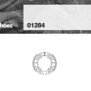 BRENTA brzdové čelisti - pakny DERBI 50 GILERA RUNNER / typHOON, PIAGGIO zip / HEXAGON (110X25mm) (FT 1284) Nejlepší Volba