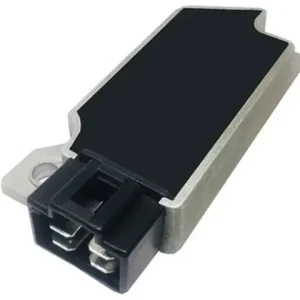 Limitovaná Edice DZE regulátor napětí YAMAHA TW 200 88-00; XT 225 SEROW 92-95; FZR 400/600 88-94; XT 600E 90-95 (ESR083) (47X-81960-A2-00) (35A)